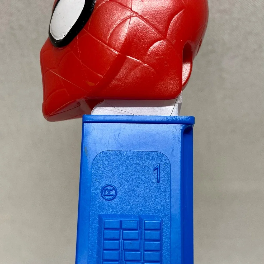 PEZ this vintage
